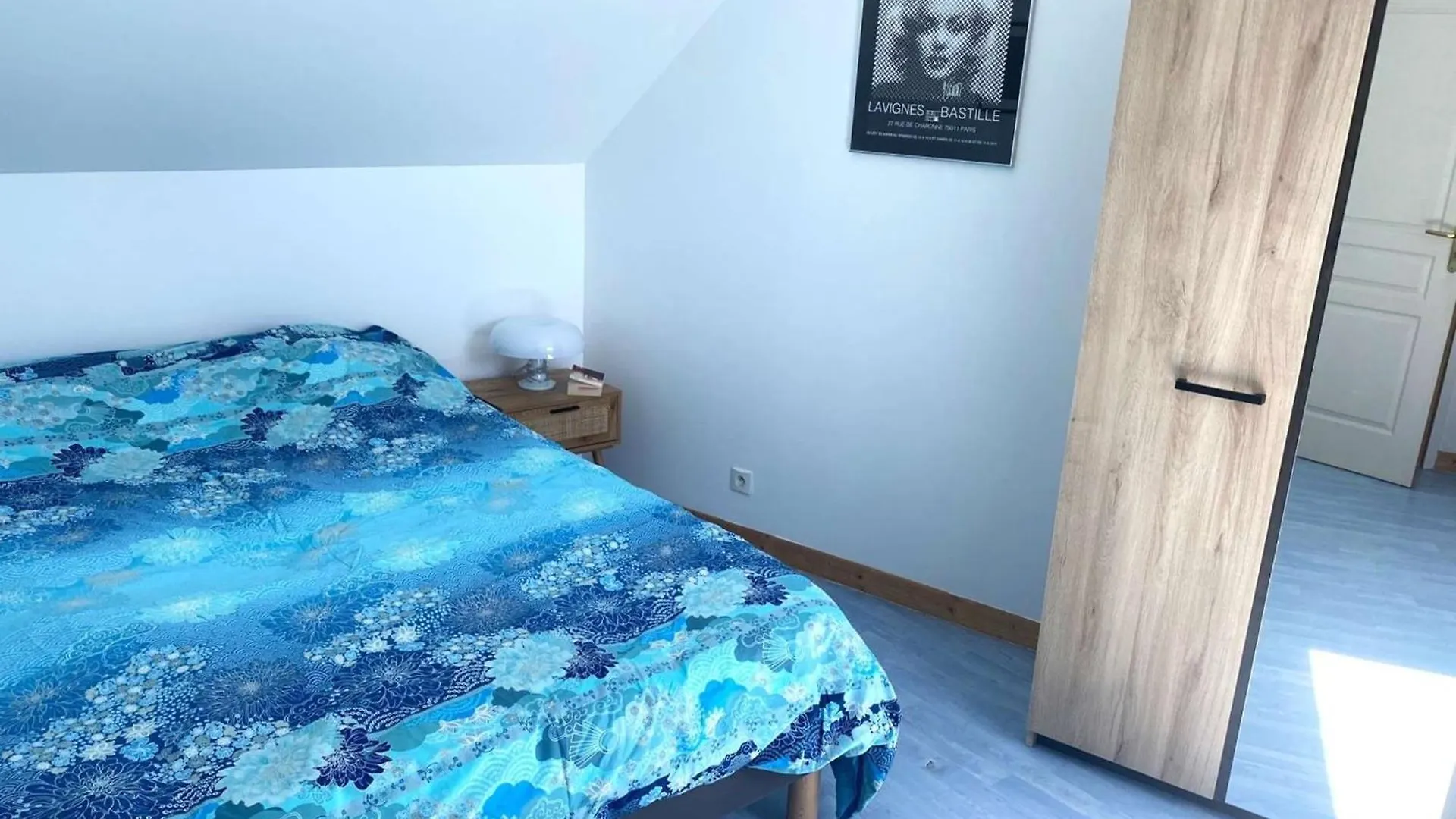 Maison 3 Ch. Avec Jardin, Terrasse Et Wifi A 480M De La Plage Et 200M Du Port A Ploumanac'H - Fr-1-368-429 Perros-Guirec France