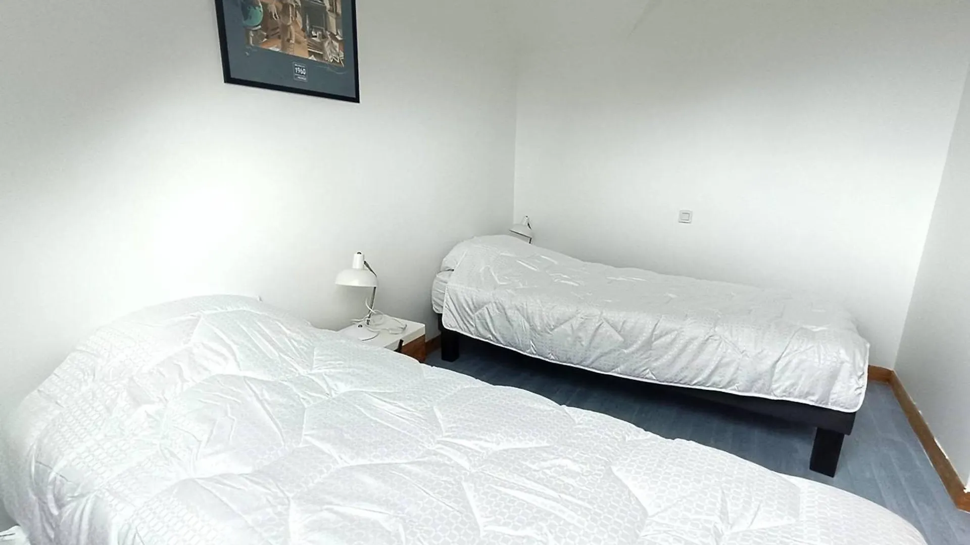 Maison 3 Ch. Avec Jardin, Terrasse Et Wifi A 480M De La Plage Et 200M Du Port A Ploumanac'H - Fr-1-368-429 Perros-Guirec 0*,  France