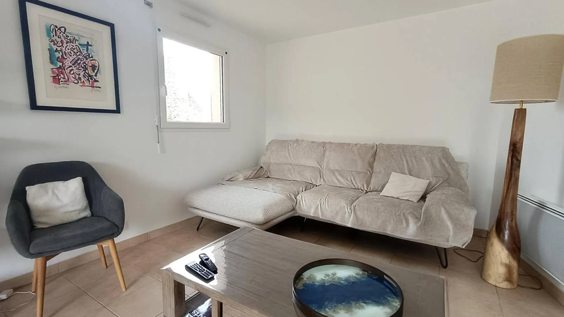 Maison 3 Ch. Avec Jardin, Terrasse Et Wifi A 480M De La Plage Et 200M Du Port A Ploumanac'H - Fr-1-368-429 Perros-Guirec Hébergement de vacances